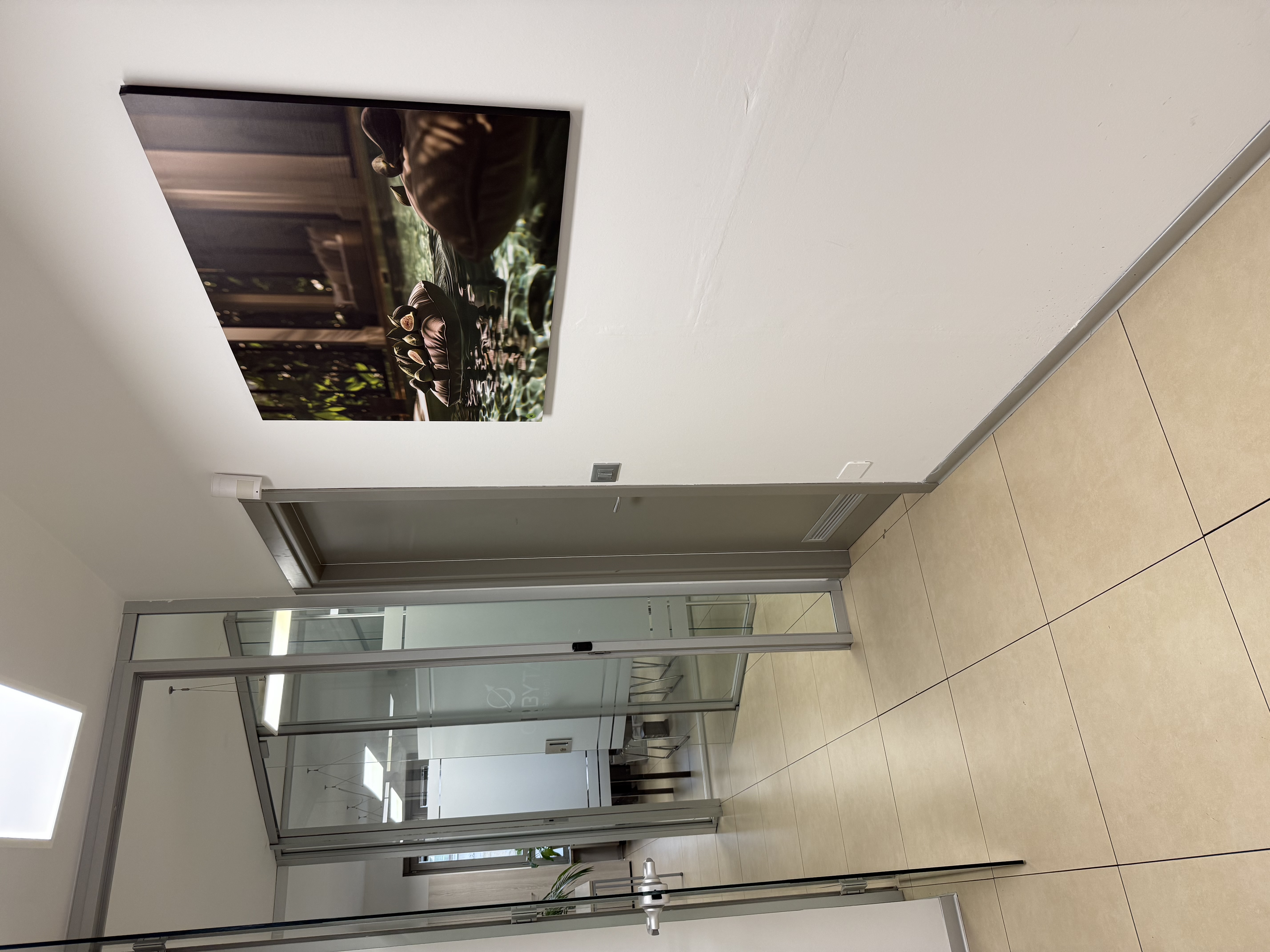 ORBYTA Coworking Space